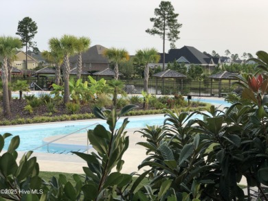 Welcome to this stunning home in the resort-style, gated golf on Compass Pointe Golf Course in North Carolina - for sale on GolfHomes.com, golf home, golf lot