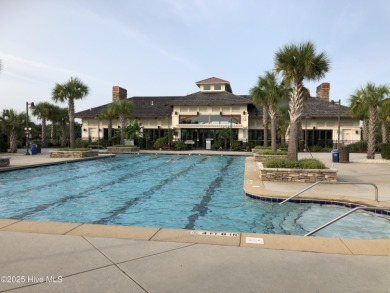 Welcome to this stunning home in the resort-style, gated golf on Compass Pointe Golf Course in North Carolina - for sale on GolfHomes.com, golf home, golf lot