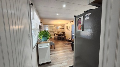 Possible OWNER FINANCING, Great Location, Low Lot Rent $589 on Wedgewood Golf Club in Florida - for sale on GolfHomes.com, golf home, golf lot