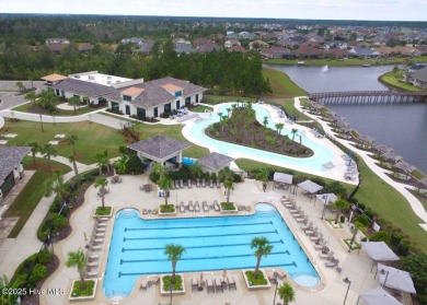 Welcome to this stunning home in the resort-style, gated golf on Compass Pointe Golf Course in North Carolina - for sale on GolfHomes.com, golf home, golf lot