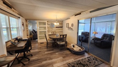 Possible OWNER FINANCING, Great Location, Low Lot Rent $589 on Wedgewood Golf Club in Florida - for sale on GolfHomes.com, golf home, golf lot