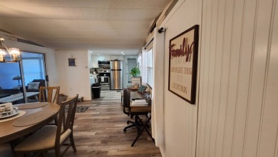 Possible OWNER FINANCING, Great Location, Low Lot Rent $589 on Wedgewood Golf Club in Florida - for sale on GolfHomes.com, golf home, golf lot