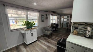 Possible OWNER FINANCING, Great Location, Low Lot Rent $589 on Wedgewood Golf Club in Florida - for sale on GolfHomes.com, golf home, golf lot
