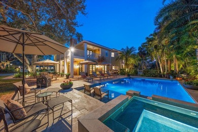 Just one block from the bluff in beautiful Belleair, this on Belleview Biltmore Golf Club in Florida - for sale on GolfHomes.com, golf home, golf lot