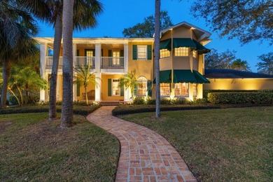 Just one block from the bluff in beautiful Belleair, this on Belleview Biltmore Golf Club in Florida - for sale on GolfHomes.com, golf home, golf lot