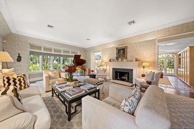 Just one block from the bluff in beautiful Belleair, this on Belleview Biltmore Golf Club in Florida - for sale on GolfHomes.com, golf home, golf lot