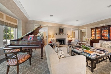 Just one block from the bluff in beautiful Belleair, this on Belleview Biltmore Golf Club in Florida - for sale on GolfHomes.com, golf home, golf lot