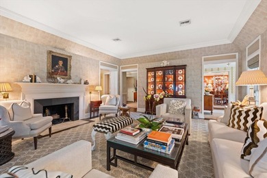 Just one block from the bluff in beautiful Belleair, this on Belleview Biltmore Golf Club in Florida - for sale on GolfHomes.com, golf home, golf lot