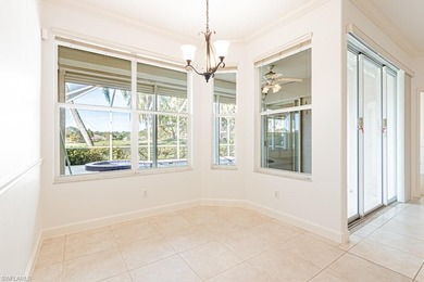 Beautiful villa with a pool and spa, ideally situated on the on Arrowhead Golf Club At Heritage Greens in Florida - for sale on GolfHomes.com, golf home, golf lot