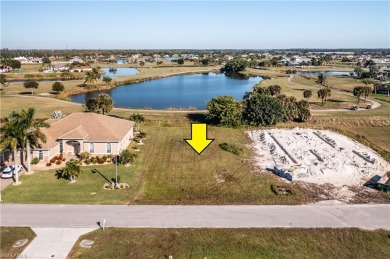 Don't miss this opportunity to build your dream home in Royal on Eagle Lakes Golf Club in Florida - for sale on GolfHomes.com, golf home, golf lot