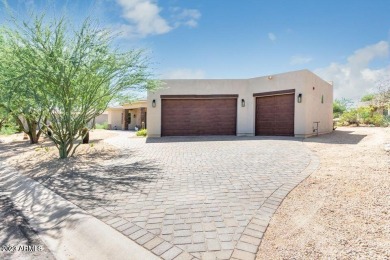 NEW IN 2022 - 4 BDRM, 3 BA, SINGLE LEVEL CUSTOM HOME, GREATROOM on Tonto Verde Golf Club in Arizona - for sale on GolfHomes.com, golf home, golf lot