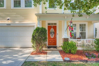 Welcome to 10800 Paisley Dr, a 3 bed, 2.5 bath home in the on Highland Creek Golf Club in North Carolina - for sale on GolfHomes.com, golf home, golf lot