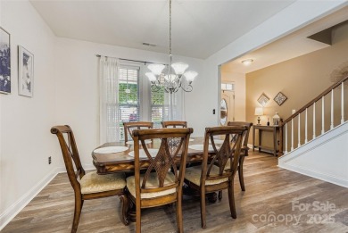 Welcome to 10800 Paisley Dr, a 3 bed, 2.5 bath home in the on Highland Creek Golf Club in North Carolina - for sale on GolfHomes.com, golf home, golf lot
