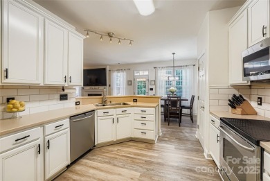 Welcome to 10800 Paisley Dr, a 3 bed, 2.5 bath home in the on Highland Creek Golf Club in North Carolina - for sale on GolfHomes.com, golf home, golf lot