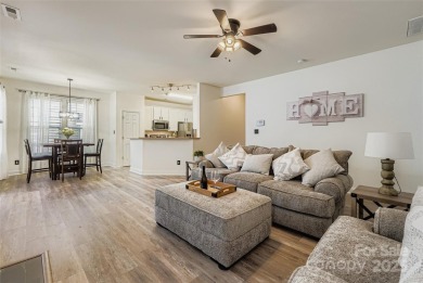 Welcome to 10800 Paisley Dr, a 3 bed, 2.5 bath home in the on Highland Creek Golf Club in North Carolina - for sale on GolfHomes.com, golf home, golf lot