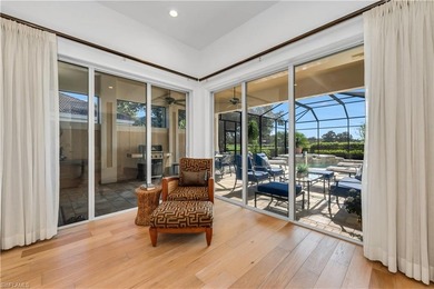 Located in the gorgeous development of Tierra Lago-- where on Vineyards Golf and Country Club in Florida - for sale on GolfHomes.com, golf home, golf lot