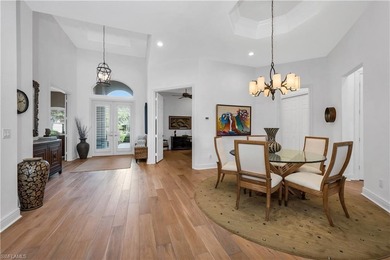 Located in the gorgeous development of Tierra Lago-- where on Vineyards Golf and Country Club in Florida - for sale on GolfHomes.com, golf home, golf lot