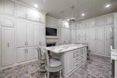 EXQUISITE. Seeing is believing. Amenities & storage galore on Diamante Golf and Country Club in Arkansas - for sale on GolfHomes.com, golf home, golf lot