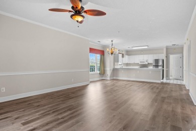 Welcome to this beautifully maintained 3-bedroom, 2-bathroom on Myrtlewood Golf Course and Club  in South Carolina - for sale on GolfHomes.com, golf home, golf lot