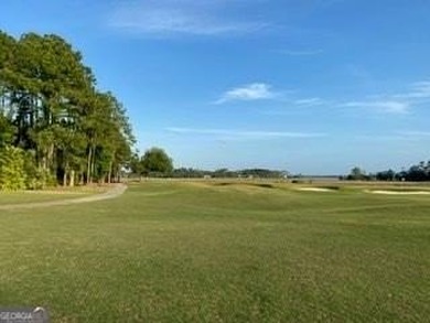 Welcome to Lot 504 on Holm Place, a prime homesite nestled in on The Club At Osprey Cove in Georgia - for sale on GolfHomes.com, golf home, golf lot