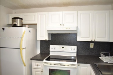 This is a well located ground floor unit with all tile floors, a on  in Florida - for sale on GolfHomes.com, golf home, golf lot