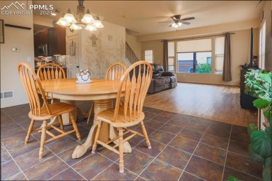 See the Video of this amazing home at the virtual tour link!*** on Shining Mountain Golf Club in Colorado - for sale on GolfHomes.com, golf home, golf lot