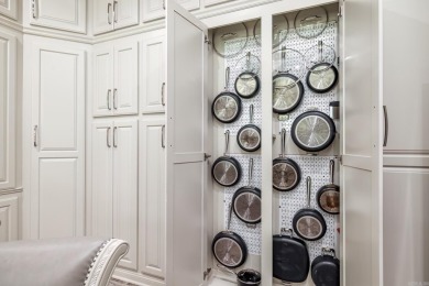 EXQUISITE. Seeing is believing. Amenities & storage galore on Diamante Golf and Country Club in Arkansas - for sale on GolfHomes.com, golf home, golf lot