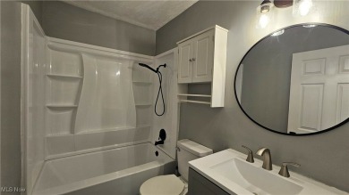Welcome to easy, stylish living in the highly sought-after on Mayfair Country Club in Ohio - for sale on GolfHomes.com, golf home, golf lot