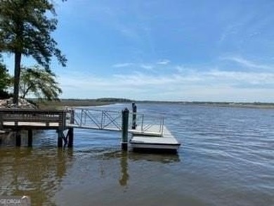 Welcome to Lot 504 on Holm Place, a prime homesite nestled in on The Club At Osprey Cove in Georgia - for sale on GolfHomes.com, golf home, golf lot