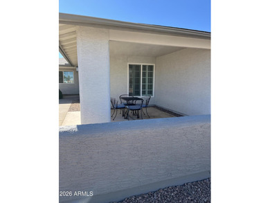 Gorgeous remodel! This home has an open floorplan with split on Cottonwood Country Club in Arizona - for sale on GolfHomes.com, golf home, golf lot