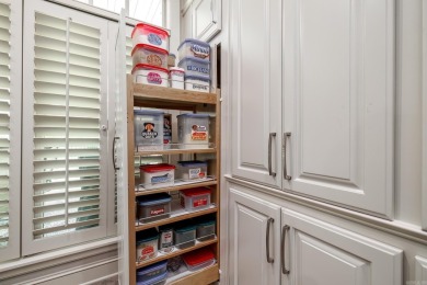 EXQUISITE. Seeing is believing. Amenities & storage galore on Diamante Golf and Country Club in Arkansas - for sale on GolfHomes.com, golf home, golf lot