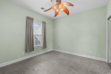 Welcome to this beautifully maintained 3-bedroom, 2-bathroom on Myrtlewood Golf Course and Club  in South Carolina - for sale on GolfHomes.com, golf home, golf lot