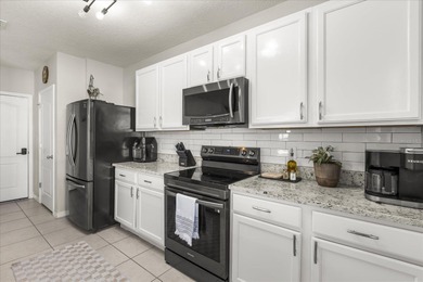 Welcome to this beautifully maintained two-story home featuring on Providence Golf Club in Florida - for sale on GolfHomes.com, golf home, golf lot