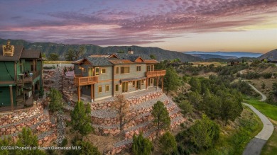 ASK ABOUT OUR BUYER INCENTIVE!!!!

Welcome to your dream home on Lakota Canyon Ranch and Golf Club in Colorado - for sale on GolfHomes.com, golf home, golf lot