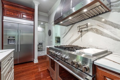 EXQUISITE. Seeing is believing. Amenities & storage galore on Diamante Golf and Country Club in Arkansas - for sale on GolfHomes.com, golf home, golf lot