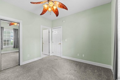 Welcome to this beautifully maintained 3-bedroom, 2-bathroom on Myrtlewood Golf Course and Club  in South Carolina - for sale on GolfHomes.com, golf home, golf lot