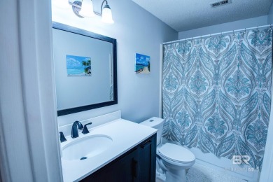 Full of southern charm, this beautiful 3-bedroom, 2-bath cottage on Lake Forest Yacht and Country Club in Alabama - for sale on GolfHomes.com, golf home, golf lot