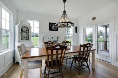 Welcome to a dream lifestyle in the heart of Riverwood Golf on Riverwood Golf and Athletic Club in North Carolina - for sale on GolfHomes.com, golf home, golf lot