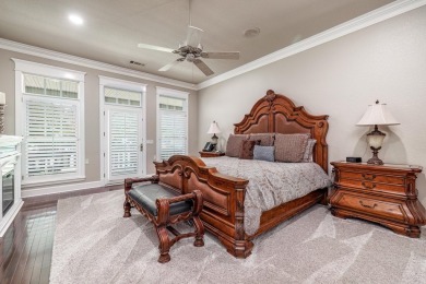 EXQUISITE. Seeing is believing. Amenities & storage galore on Diamante Golf and Country Club in Arkansas - for sale on GolfHomes.com, golf home, golf lot