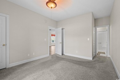 Welcome to this beautifully maintained 3-bedroom, 2-bathroom on Myrtlewood Golf Course and Club  in South Carolina - for sale on GolfHomes.com, golf home, golf lot