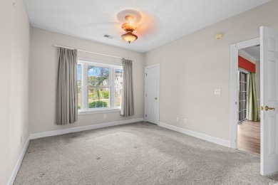 Welcome to this beautifully maintained 3-bedroom, 2-bathroom on Myrtlewood Golf Course and Club  in South Carolina - for sale on GolfHomes.com, golf home, golf lot