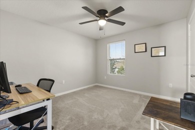 Welcome to this beautifully maintained two-story home featuring on Providence Golf Club in Florida - for sale on GolfHomes.com, golf home, golf lot