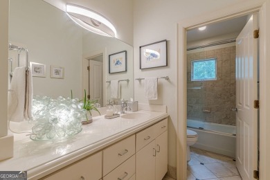 Discover a one-of-a-kind hidden gem in the heart of historic on Druid Hills Golf Club in Georgia - for sale on GolfHomes.com, golf home, golf lot