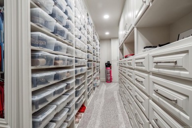 EXQUISITE. Seeing is believing. Amenities & storage galore on Diamante Golf and Country Club in Arkansas - for sale on GolfHomes.com, golf home, golf lot