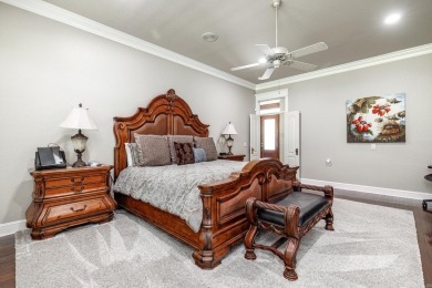 EXQUISITE. Seeing is believing. Amenities & storage galore on Diamante Golf and Country Club in Arkansas - for sale on GolfHomes.com, golf home, golf lot