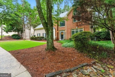 Here is a great home in Eagle Watch golf club community in on Canongate At Eagle Watch Golf Club in Georgia - for sale on GolfHomes.com, golf home, golf lot