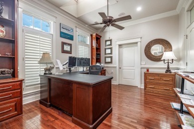 EXQUISITE. Seeing is believing. Amenities & storage galore on Diamante Golf and Country Club in Arkansas - for sale on GolfHomes.com, golf home, golf lot