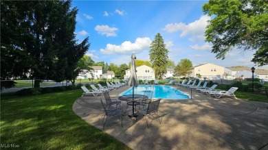 Welcome to easy, stylish living in the highly sought-after on Mayfair Country Club in Ohio - for sale on GolfHomes.com, golf home, golf lot