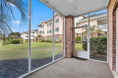 Welcome to this beautifully maintained 3-bedroom, 2-bathroom on Myrtlewood Golf Course and Club  in South Carolina - for sale on GolfHomes.com, golf home, golf lot