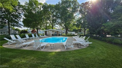 Welcome to easy, stylish living in the highly sought-after on Mayfair Country Club in Ohio - for sale on GolfHomes.com, golf home, golf lot